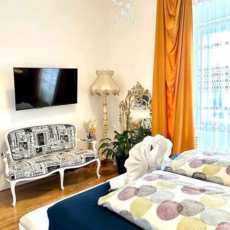 Sisi Apartment 103 M2 Wien Exteriör bild