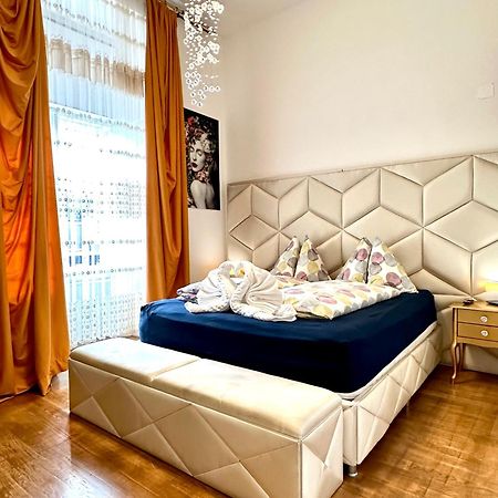 Sisi Apartment 103 M2 Wien Exteriör bild