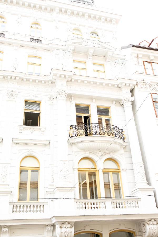 Sisi Apartment 103 M2 Wien Exteriör bild