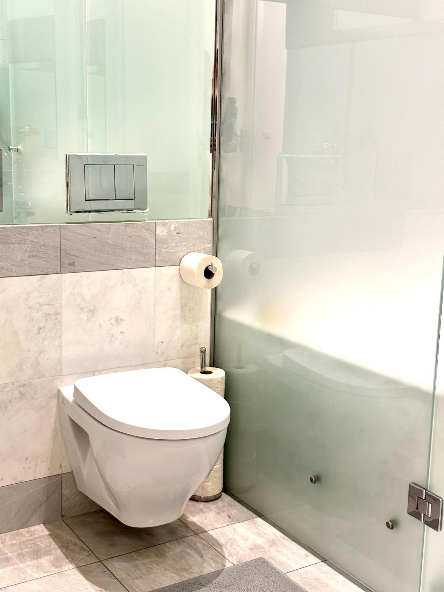 Sisi Apartment 103 M2 Wien Exteriör bild