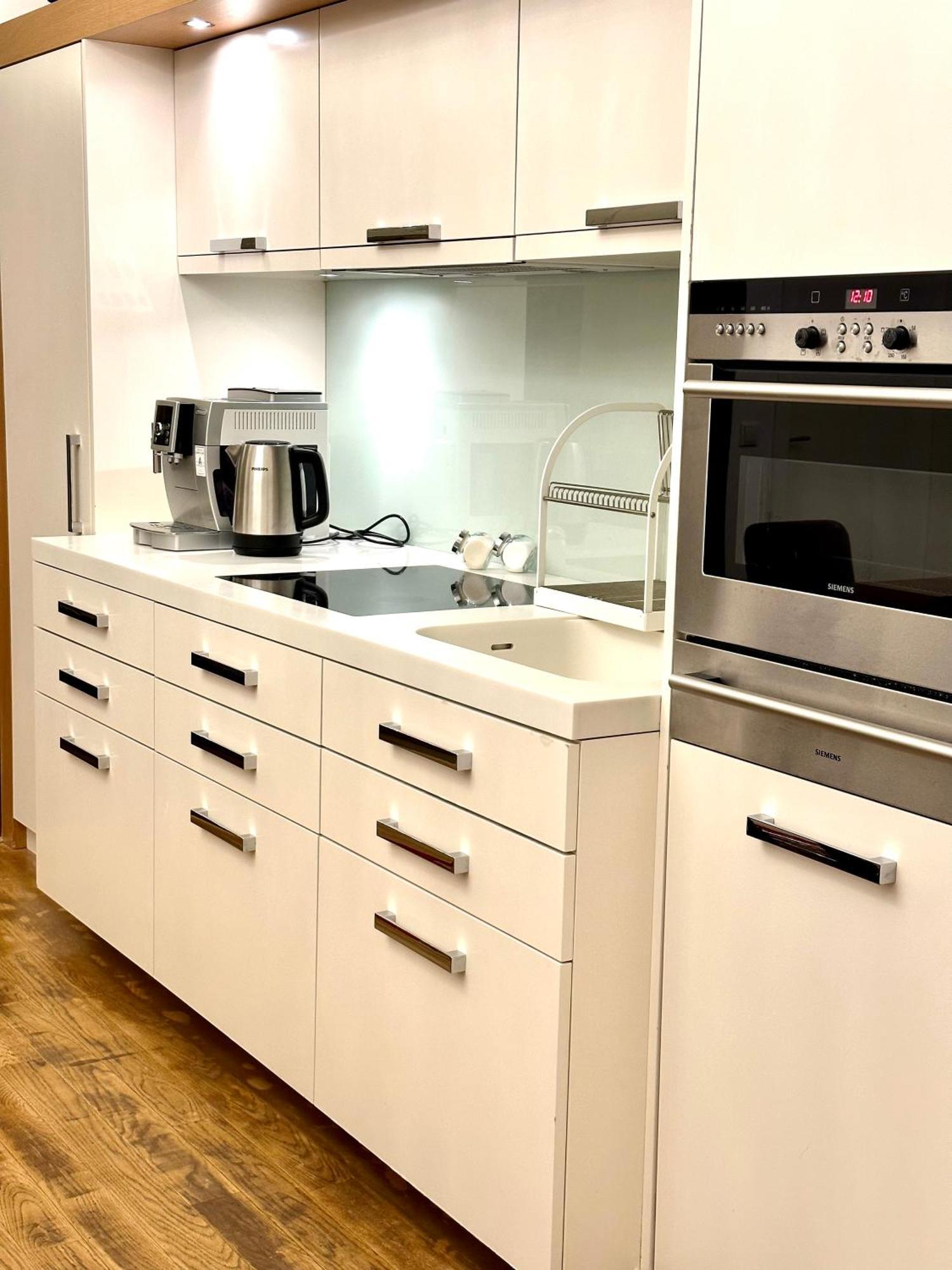 Sisi Apartment 103 M2 Wien Exteriör bild